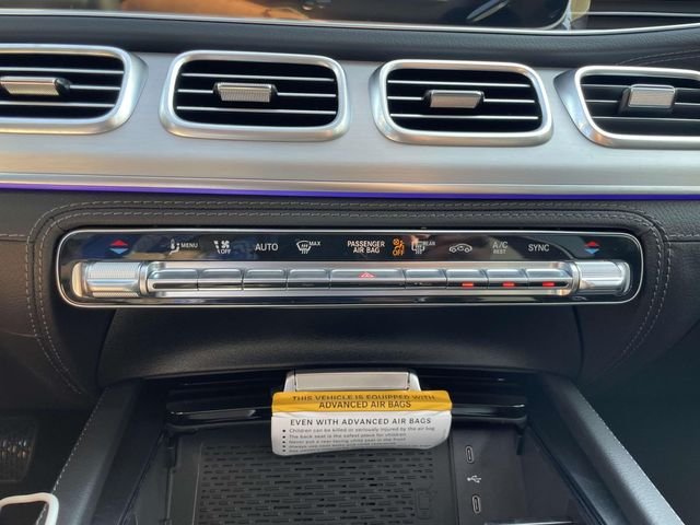 2025 Mercedes-Benz GLE Coupe GLE450 - Photo 27