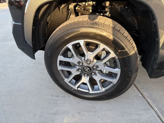 2026 Toyota Tundra 1794 Edition - Photo 32