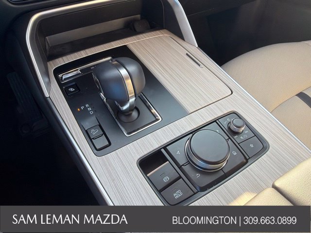 Used 2025 Gray Mazda Premium image 4