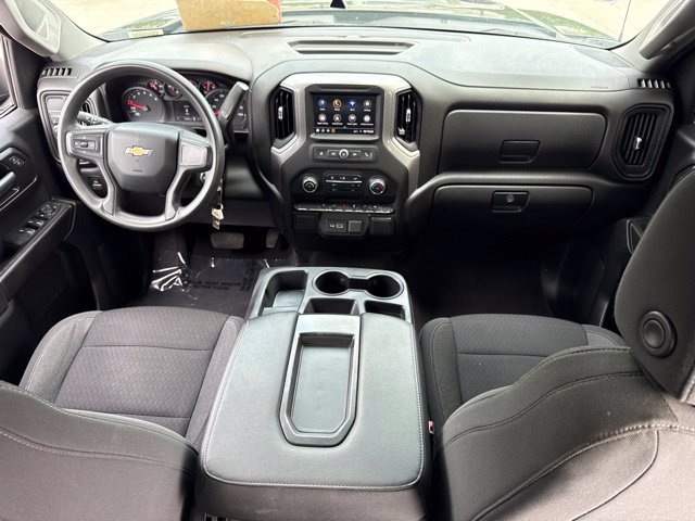 Used 2022 Brown Chevrolet Custom image 16