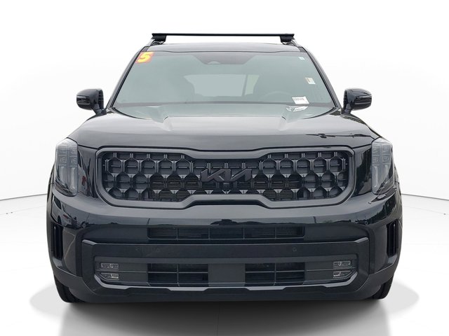 2025 Kia Telluride SX-Prestige X-Pro