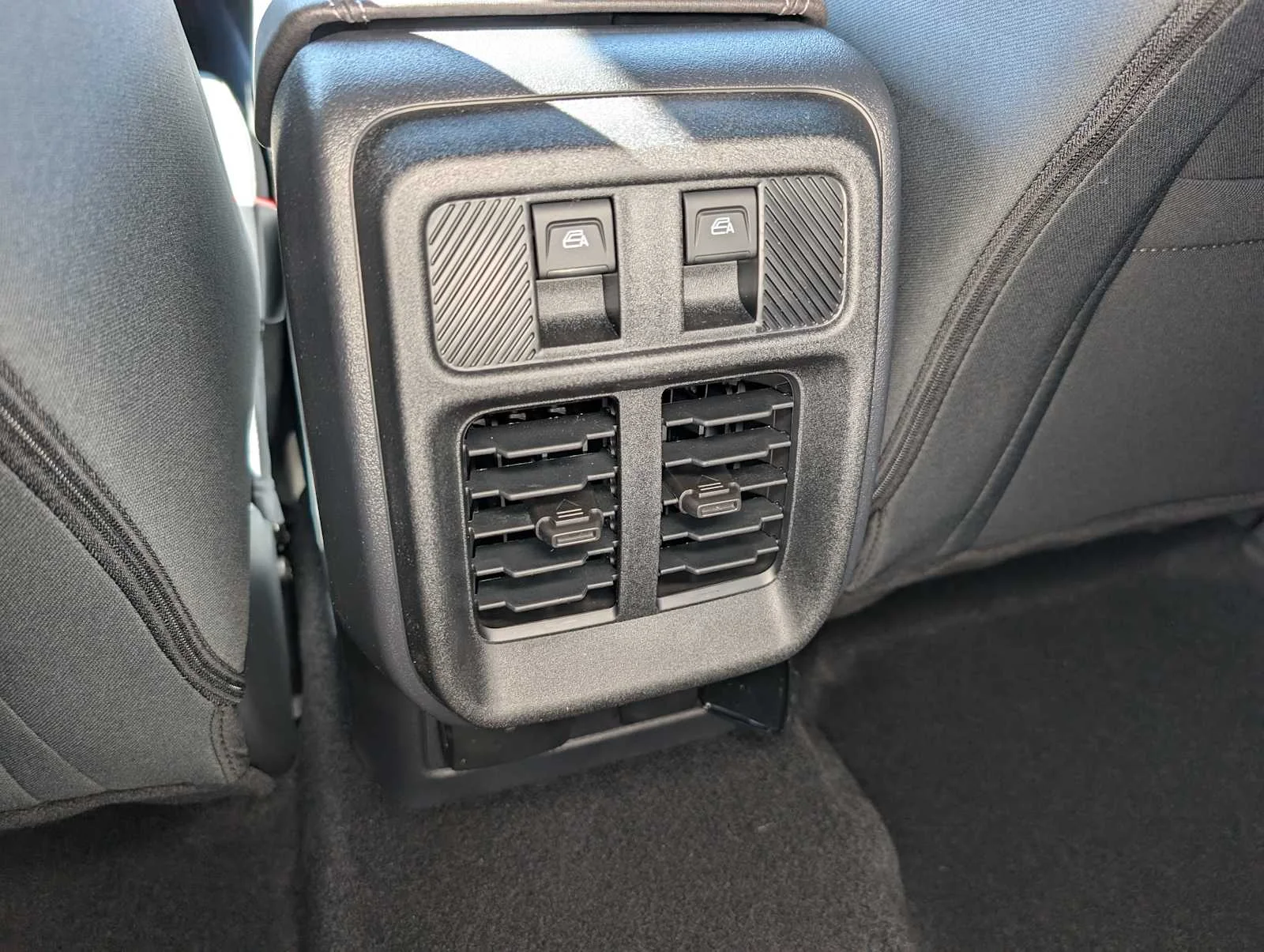 New 2026 Shadow Black Ford Big Bend® image 15