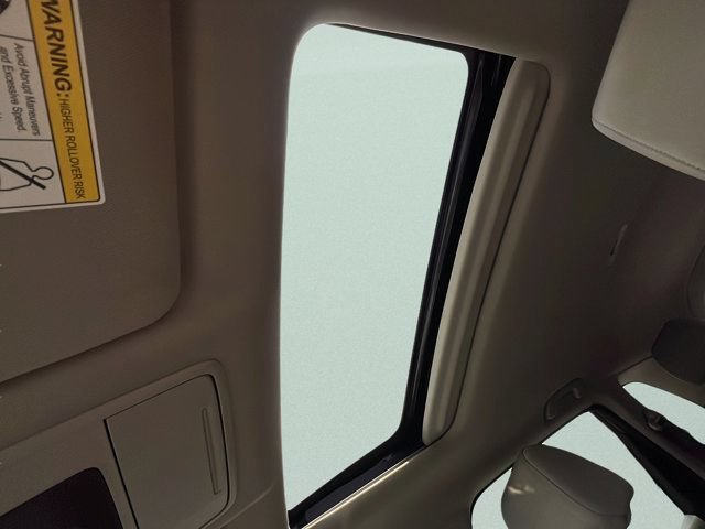 2025 Honda CR-V EX - Photo 18