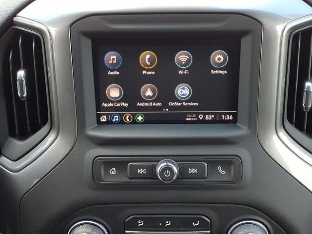 2026 Chevrolet Silverado 2500 HD Work Truck - Photo 22