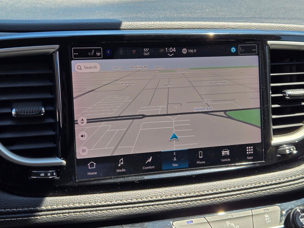 2024 Chrysler Pacifica PHEV Select - Photo 25
