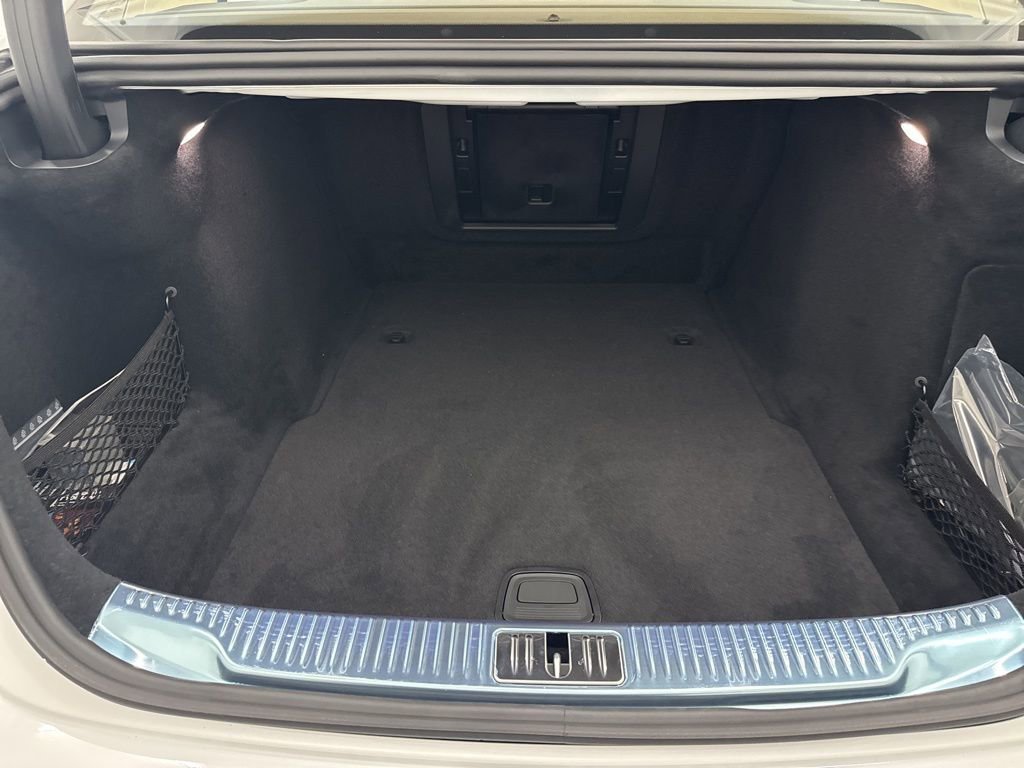 2026 Mercedes-Benz S-Class S 580 - Photo 59