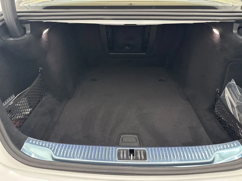 2026 Mercedes-Benz S-Class S 580 - Photo 59