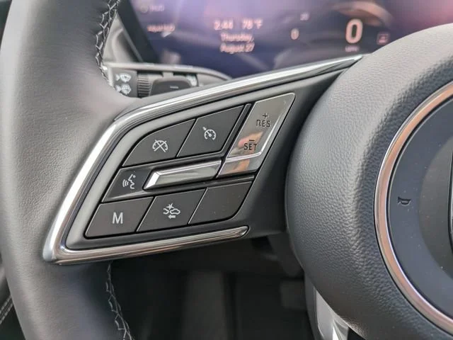 2026 Buick Envision Preferred - Photo 22