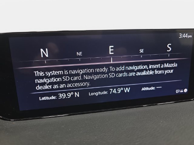 Used 2025 Beige Mazda 2.5 S Premium Plus Package image 22