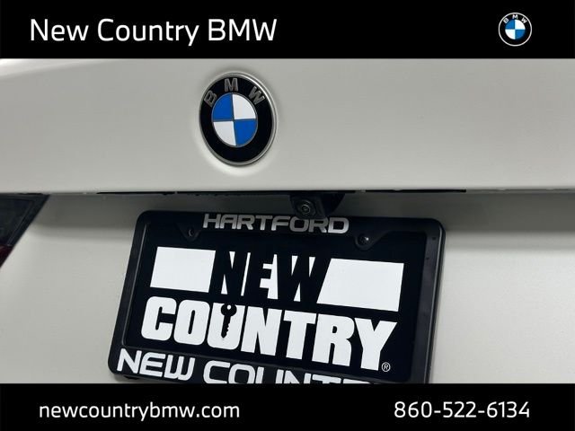 New 2026 Mineral White Metallic BMW 330i xDrive image 31