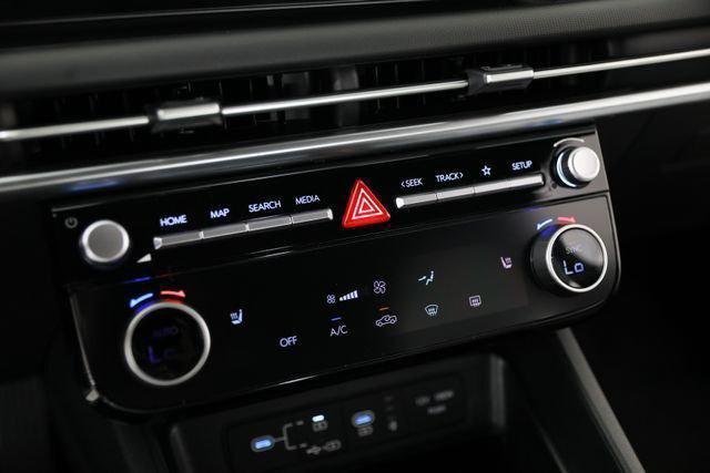 New 2026 Gray Hyundai SEL Activity AWD image 80