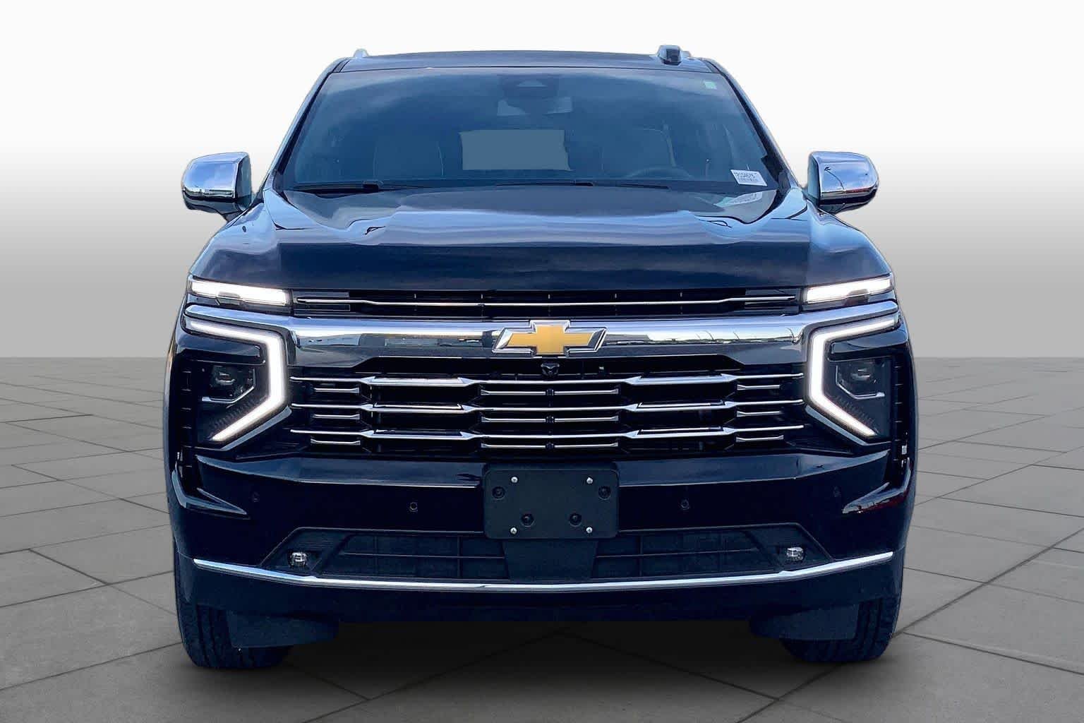 Used 2026 Black Chevrolet Premier image 4