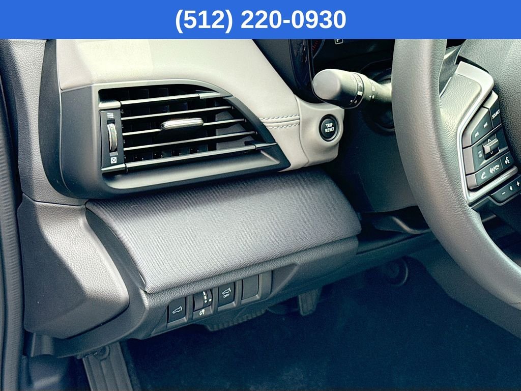 2025 Subaru Outback Premium - Photo 11