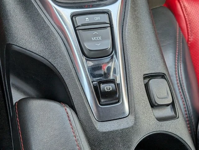 Used 2022 Black Chevrolet 2LT image 24
