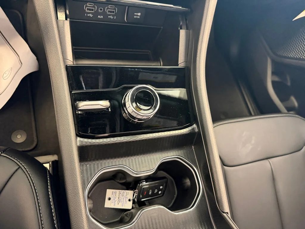2025 Jeep Grand Cherokee Limited - Photo 13