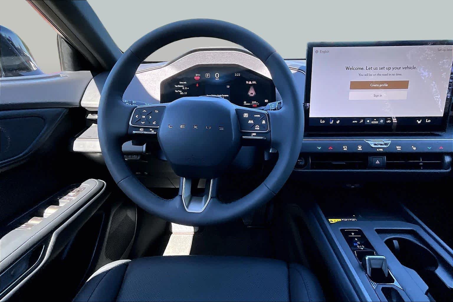 Used 2026 Caviar Lexus Premium+ image 6