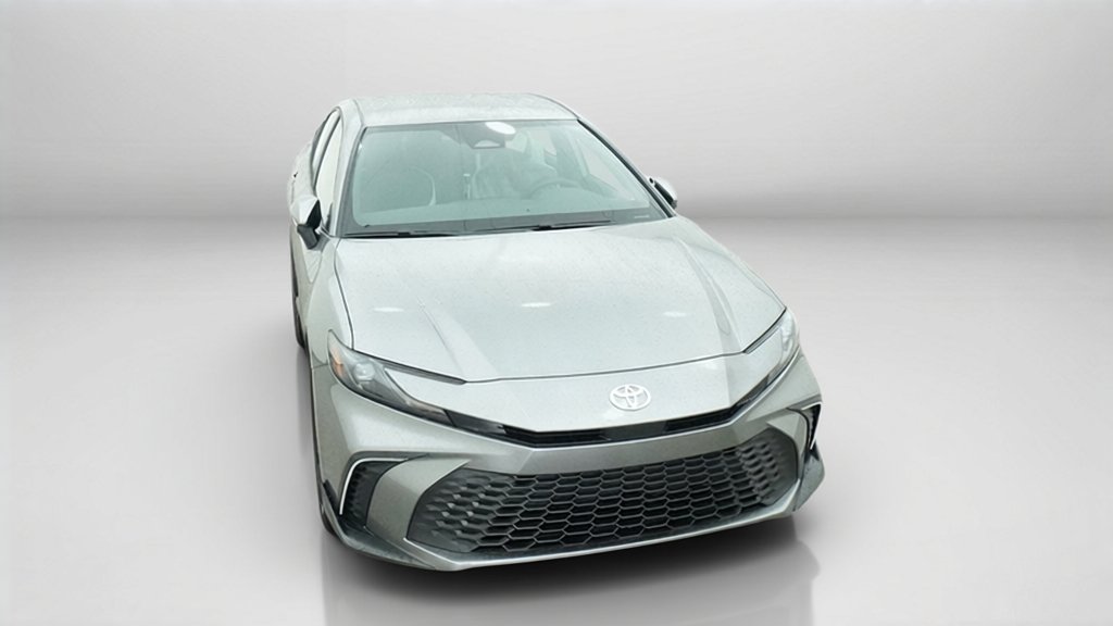 New 2026 Heavy Metal Toyota SE image 4