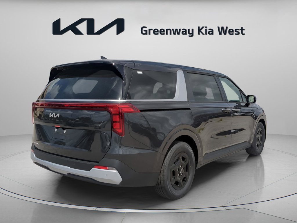 New 2026 Panthera Metal Kia LX image 8