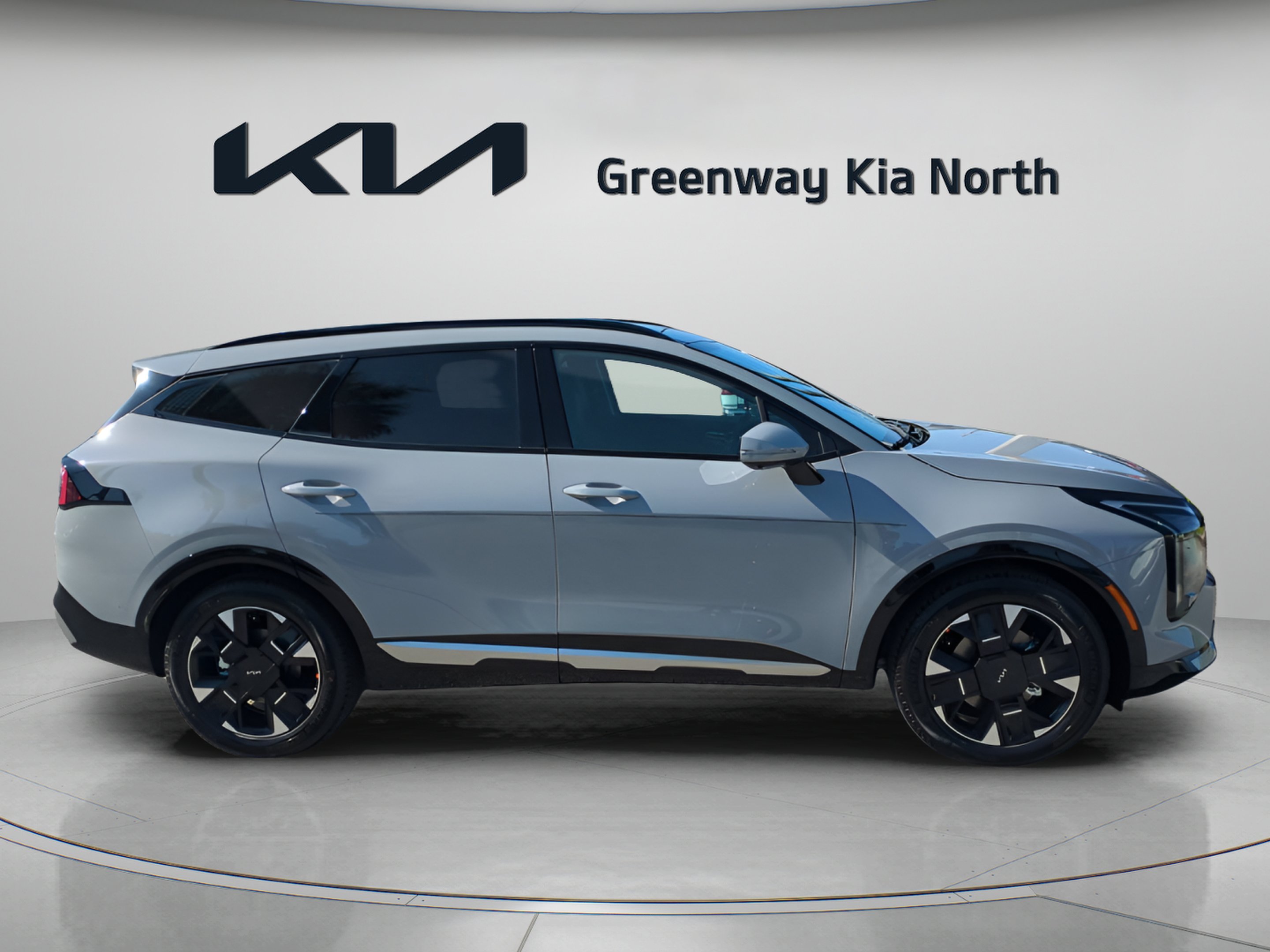 2026 Kia Sportage SX Prestige - Photo 9