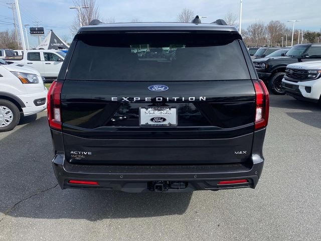 New 2026 Gray Ford Active image 29