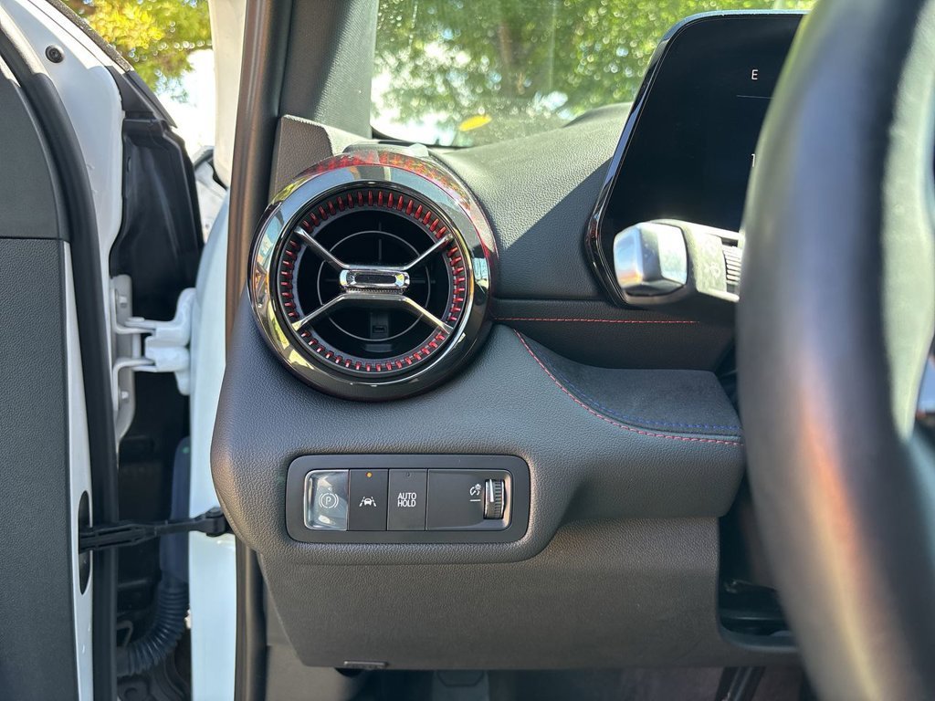 2024 Chevrolet Blazer EV RS - Photo 21