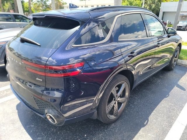 Used 2023 Blue Genesis 2.5T image 4
