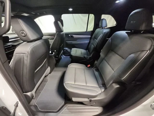 2026 Buick Enclave Sport Touring - Photo 16