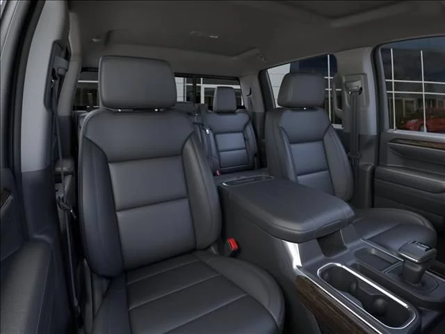 New 2026 Sterling Metallic GMC Elevation image 16