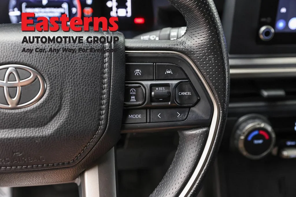 Used 2025 Gray Toyota SR5 image 15