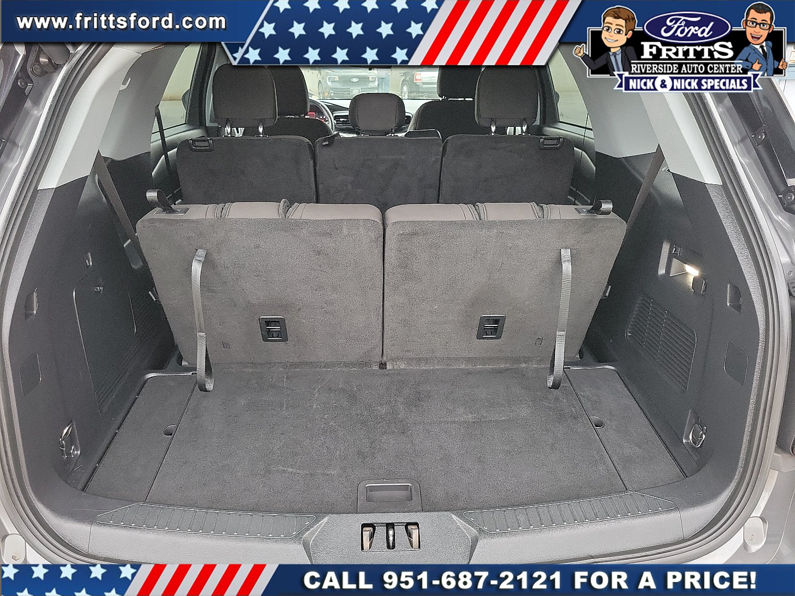 Certified Used 2022 Gray Metallic Ford XLT image 17