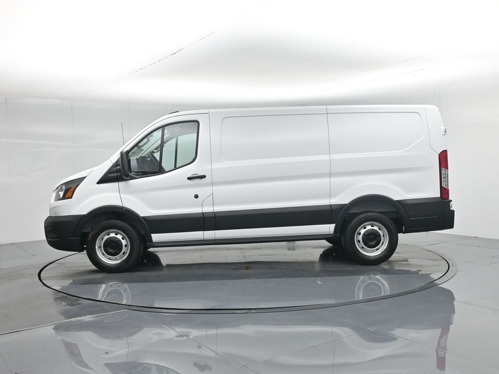 New 2026 Oxford White Ford Base image 26