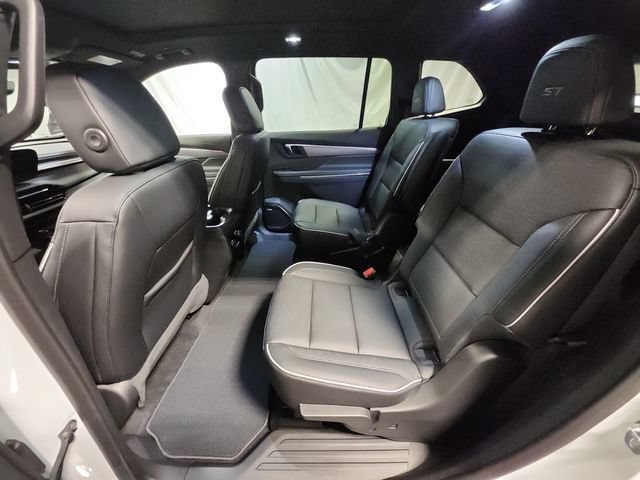 New 2026 Summit White Buick Sport Touring image 16