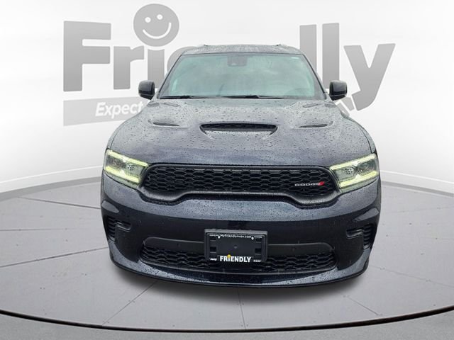 New 2026 Night Moves Exterior Paint Dodge GT Plus image 2