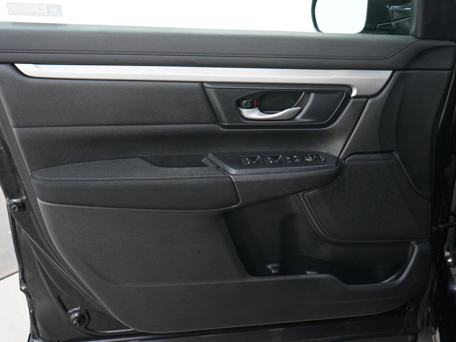Used 2019 Black Honda LX image 19