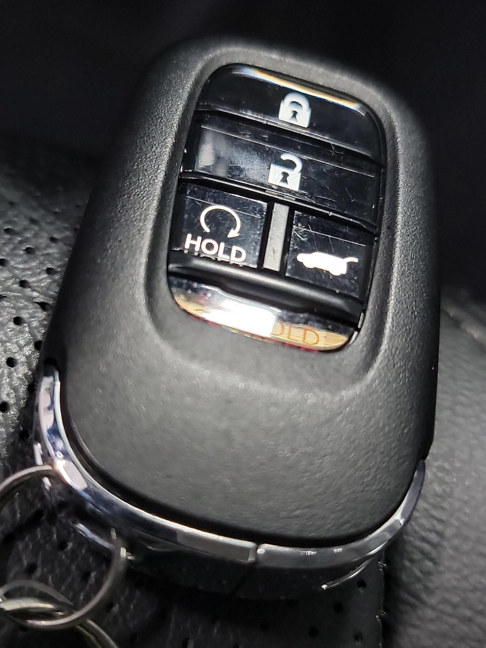2024 Honda HR-V EX-L - Photo 62