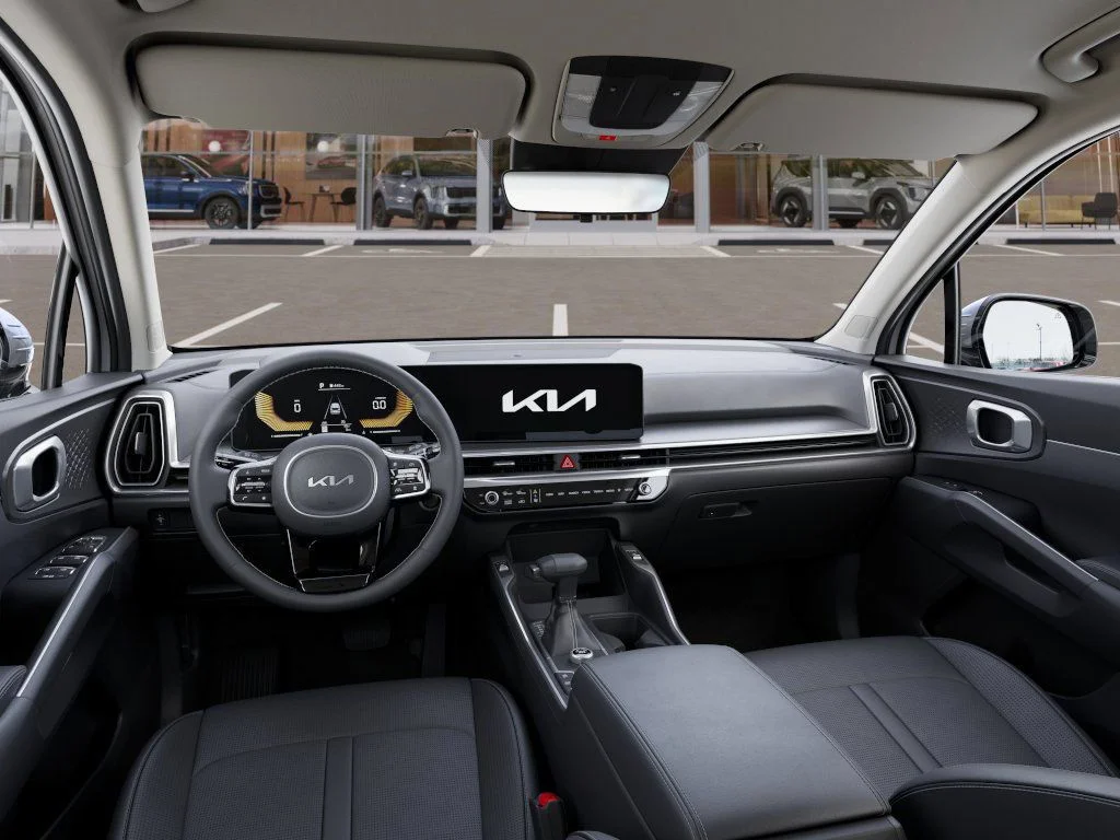 2025 Kia Sorento S - Photo 15