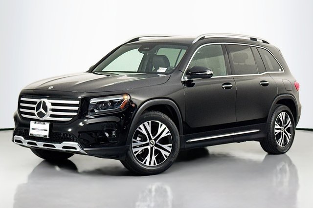 2024 Mercedes-Benz GLB 250