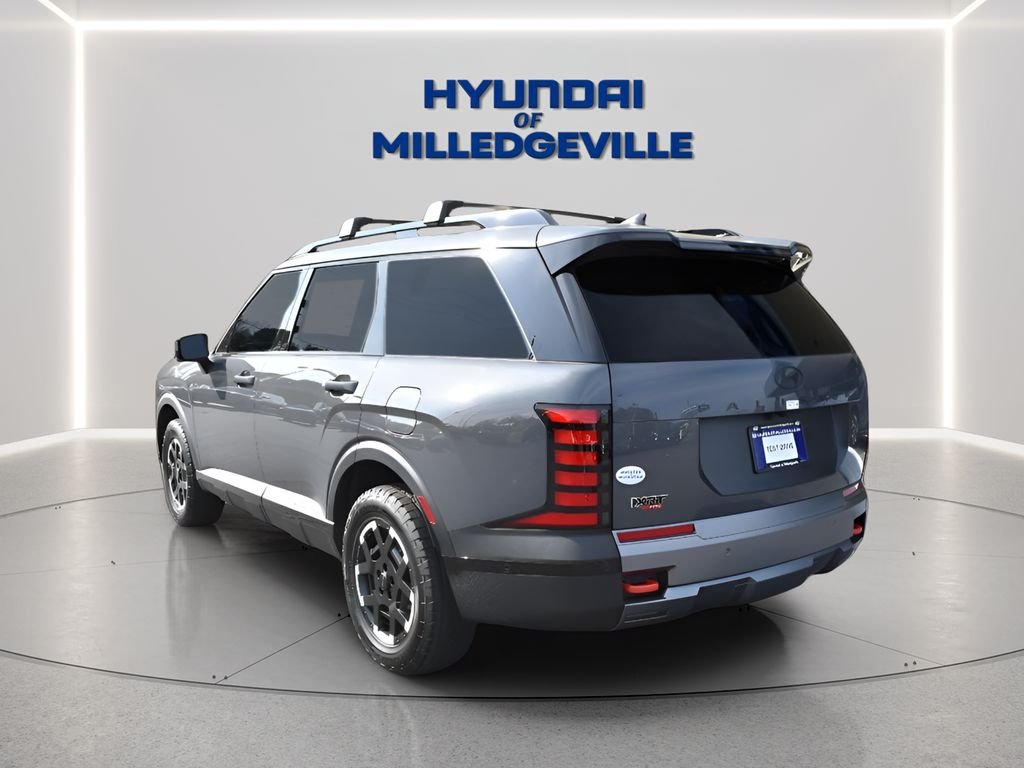 New 2026 Ecotronic Gray Pearl Hyundai XRT Pro image 31