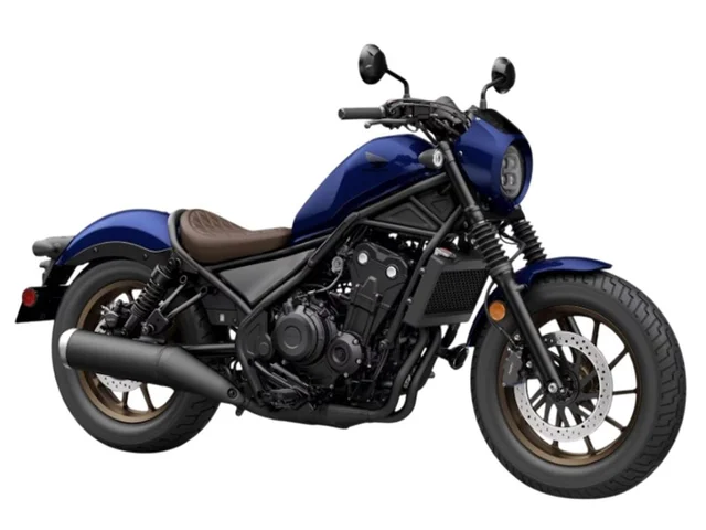 2026 Honda® Rebel 500 SE 
