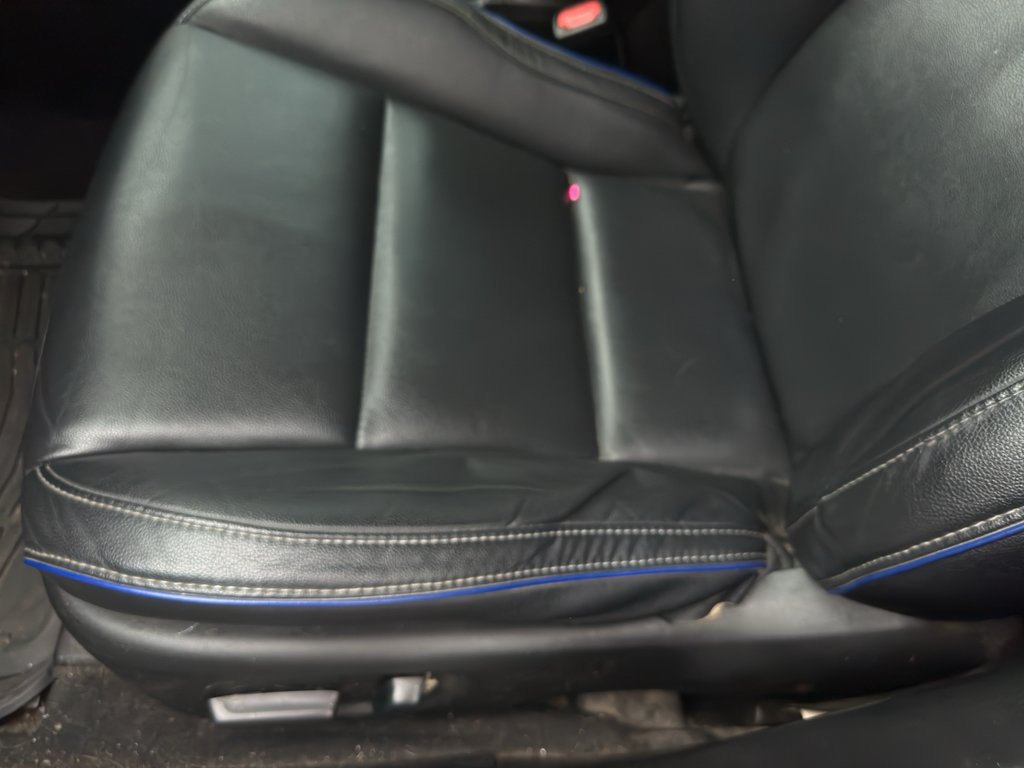 Used 2018 Black Sand Pearl Toyota XSE image 6