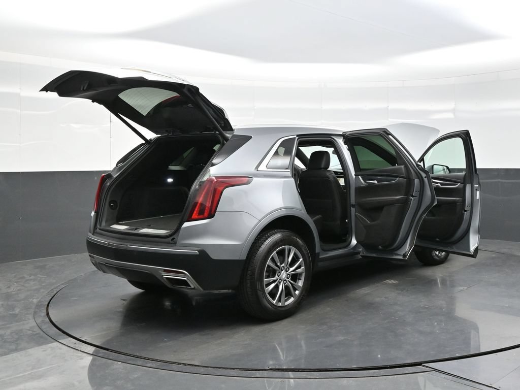 2023 Cadillac XT5 Premium Luxury - Photo 40