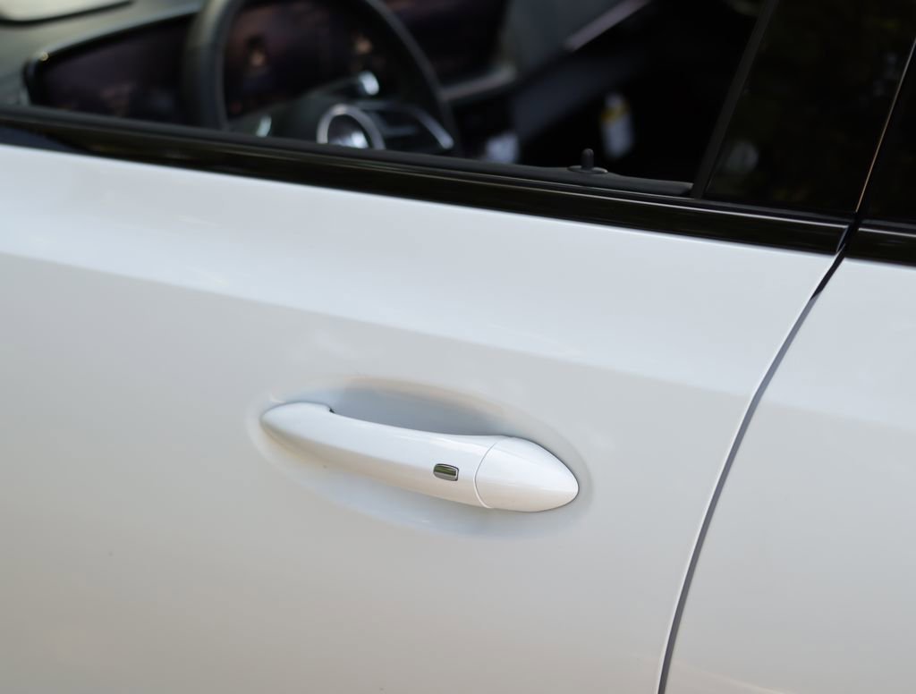 New 2026 Summit White Buick Sport Touring image 43