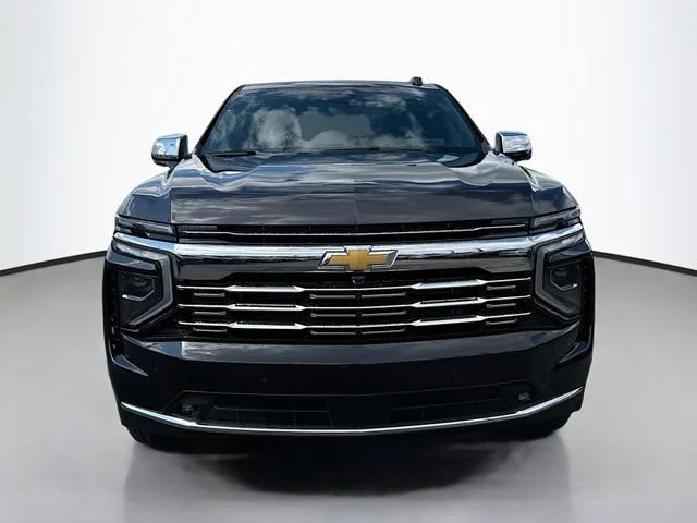 2025 Chevrolet Tahoe Premier - Photo 3