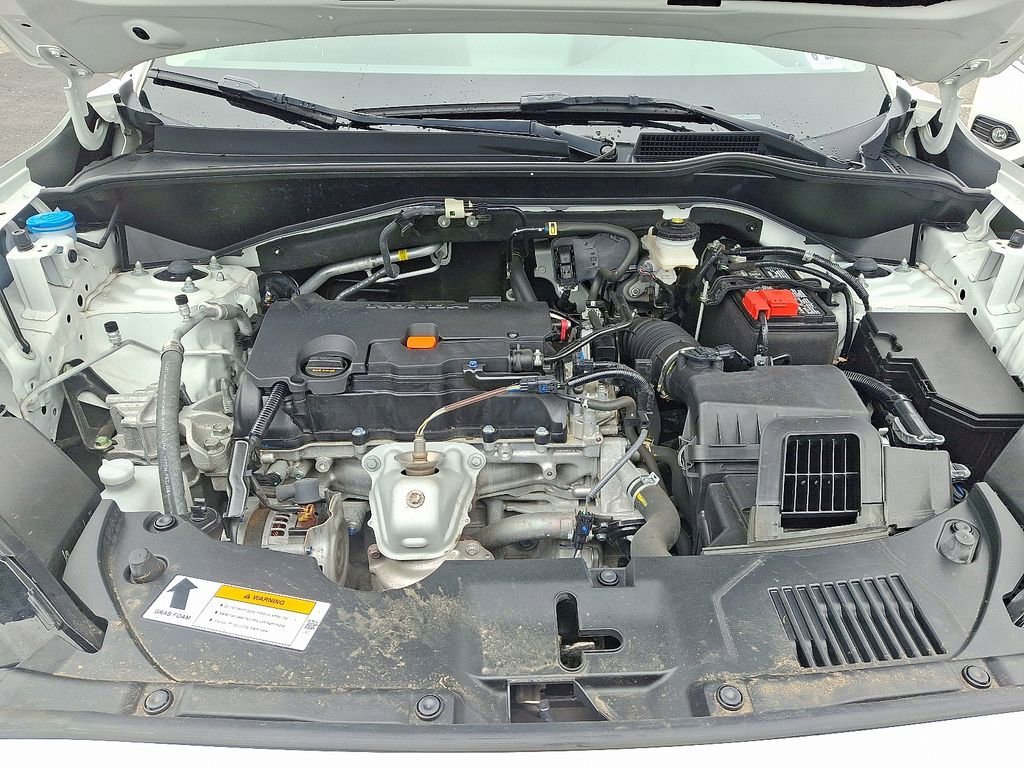 2023 Honda HR-V LX - Photo 58