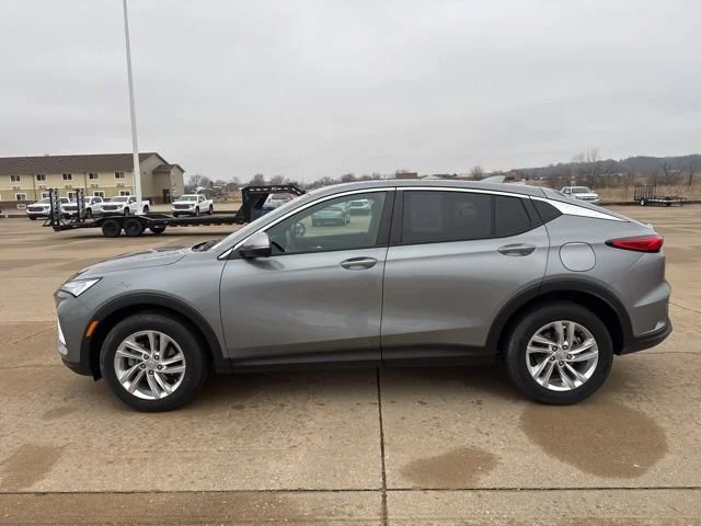 2025 Buick Envista Preferred - Photo 6