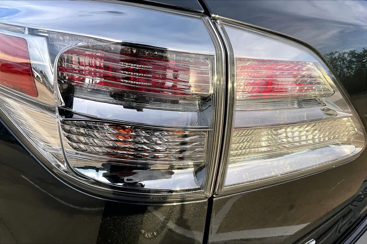 Used 2010 Smoky Granite Mica Lexus  image 23