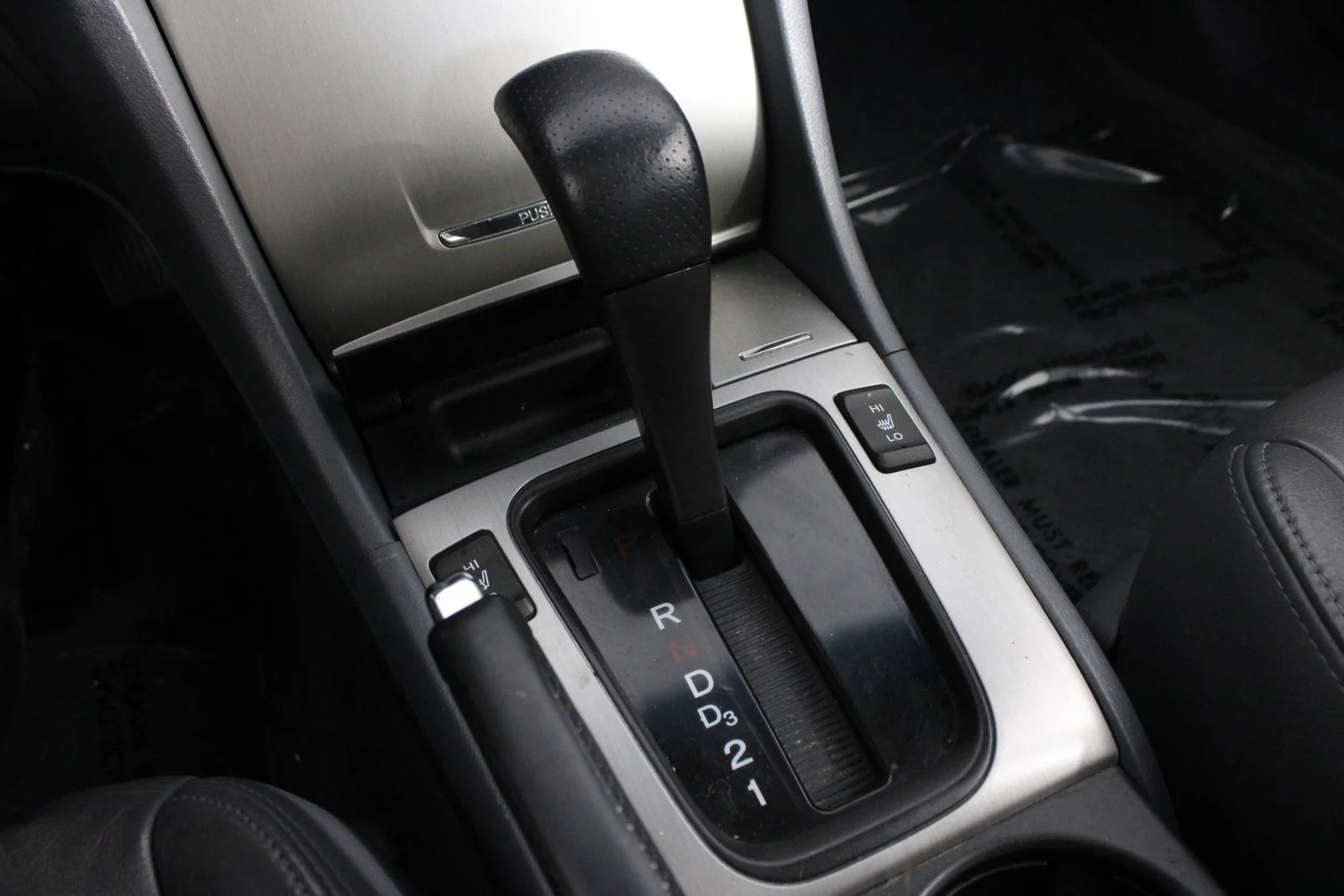 Used 2006 Red Honda EX image 24