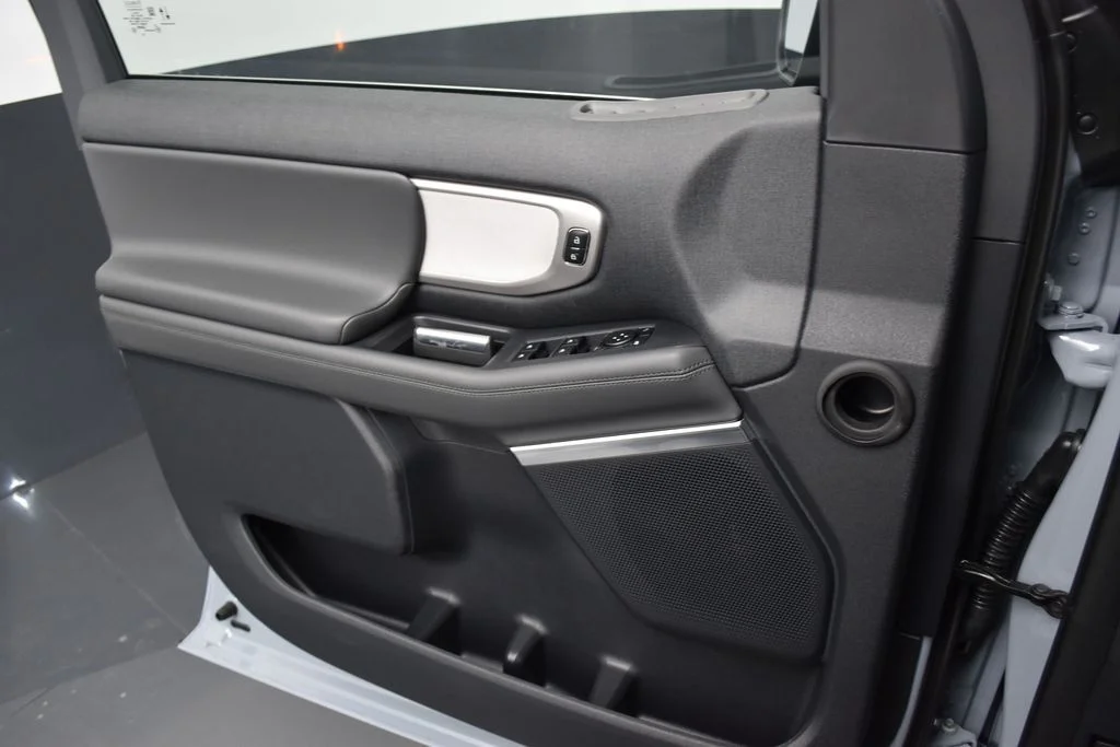 New 2027 Gray Ford Active image 10