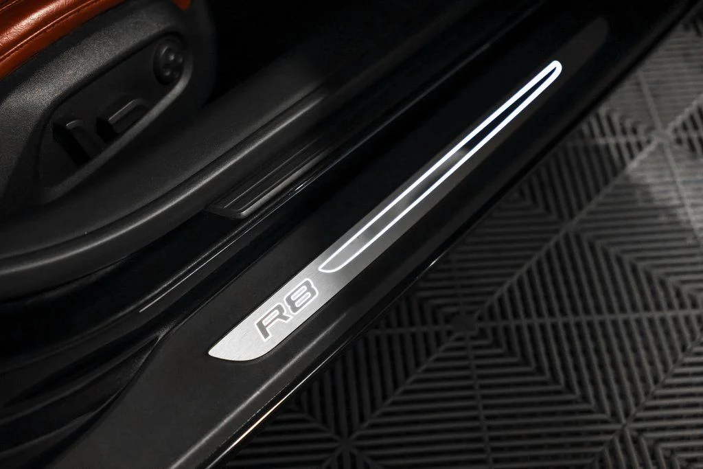 2011 Audi R8 Base - Photo 23