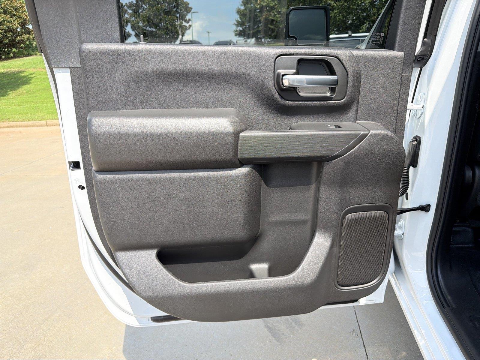 2026 GMC Sierra 2500HD Pro - Photo 20